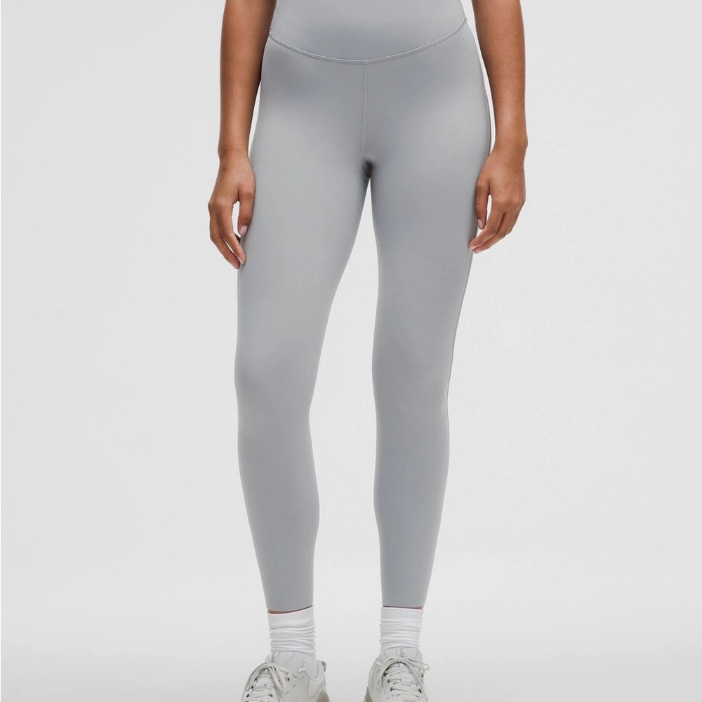 Lululemon Base Pace High Rise 25” Legging